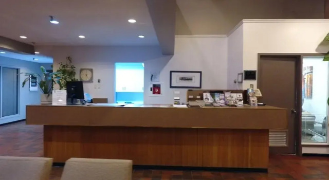 Auberge La Diligence, Rezervovat Hostel  
