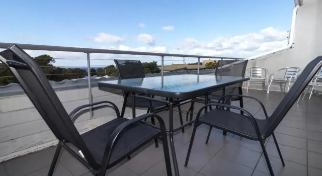 Апартаменты с 2 комнатами Horizon Holiday Apartments