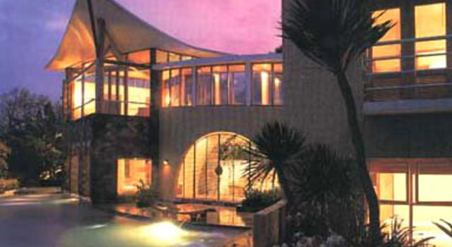 Vila Villa Kebon Jeruk Syariah Malang by ecommerceloka