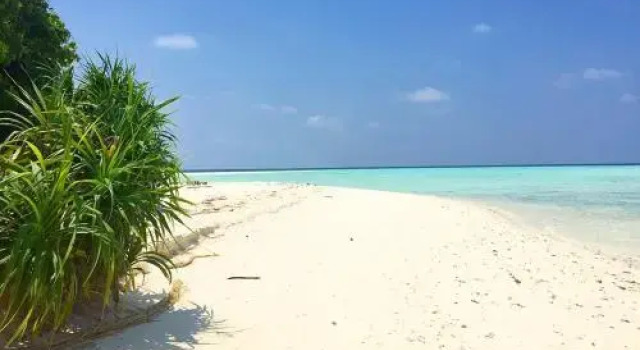 Real Ocean Keyodhoo Maldives, Buchen Sie Hotel Keyodhoo Südliche Atolle