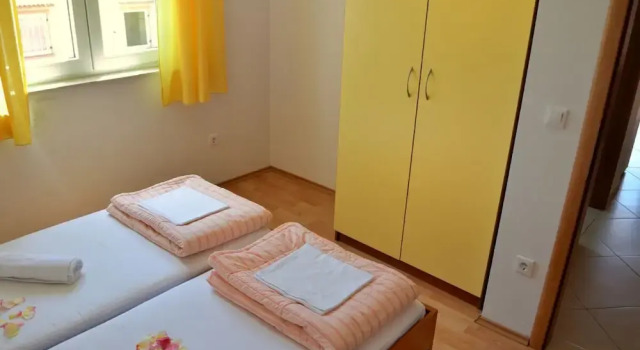 Апартаменты Standard Floral Apartments Pende