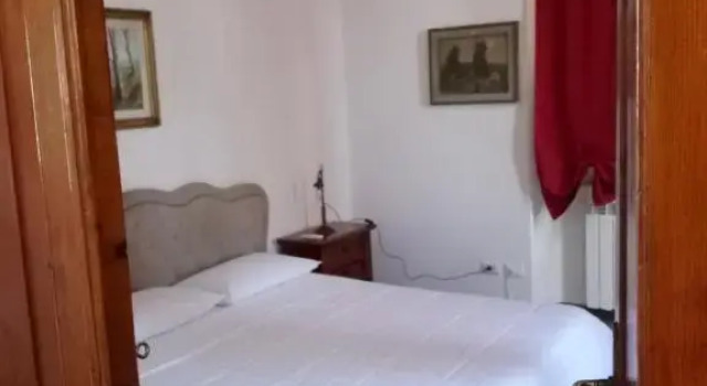 Двухместный номер Standard Notte Rosa Suites & Relax