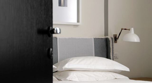 Portrait Suites, Rezervovat Hotel Hotely v Lazio s parkováním, Parkování