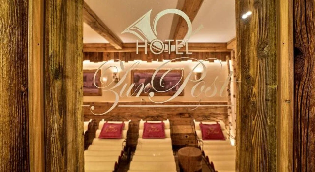 Hotel zur Post, Book Hotel SPA-hoteller i Grosser Arber, SPA
