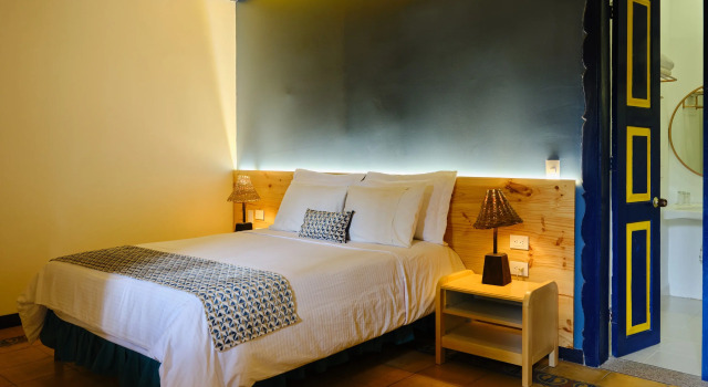 Hacienda Combia, Rezervovat Hotel Hotely v Santander s parkováním, Parkování