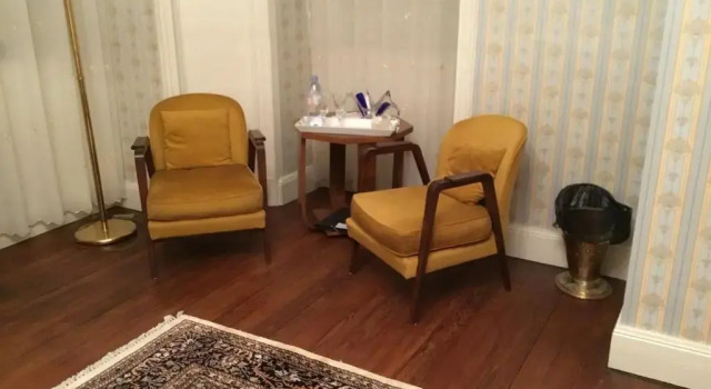 Люкс Villa Magnolia Parc - adults only