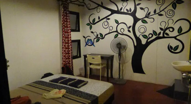 Jalan Jalan Emas Guest House