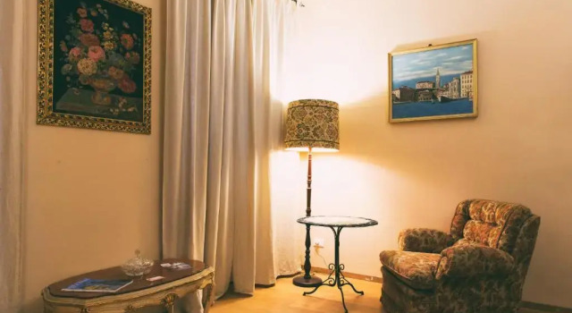 Номер Deluxe Torrebianca