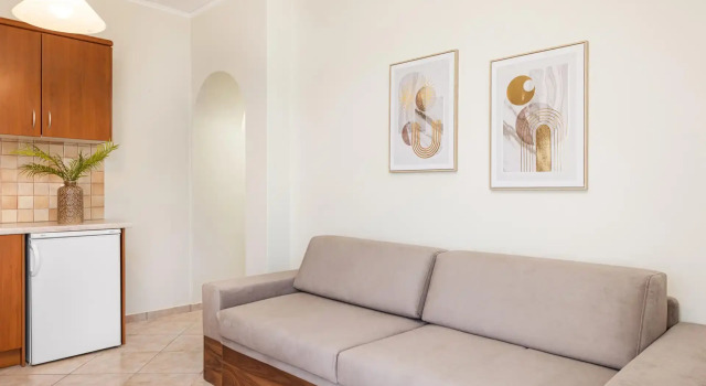 Апартаменты Comfort PENNY LUXURY APARTMENTS