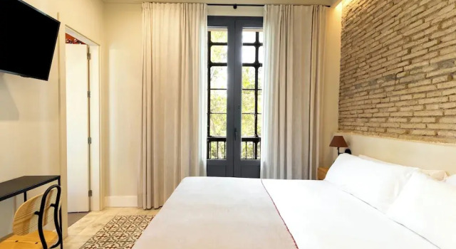 Номер Deluxe Colectia Hotel Parada del Marqués