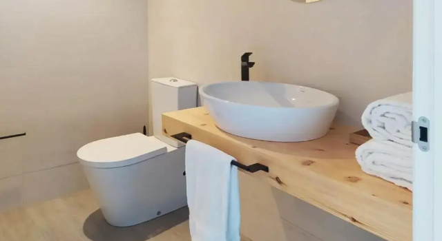 Двухместный номер Standard Mar do Ézaro - Boutique Hotel