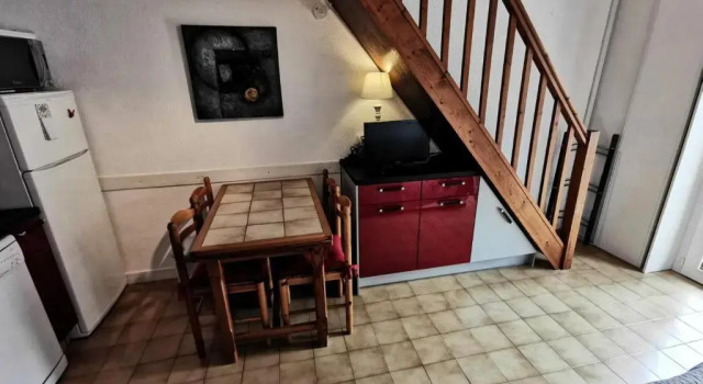 Résidence GRANDE BLEUE - Maisons & Villas pour 6 Personnes 84, Rezervovat Hotel Port-Leucate Corbières