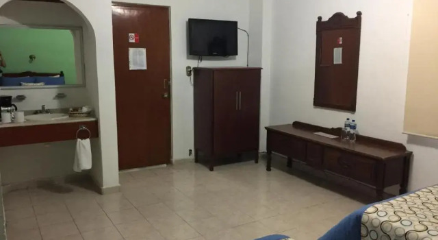 Двухместный номер Classic Hotel Palacio