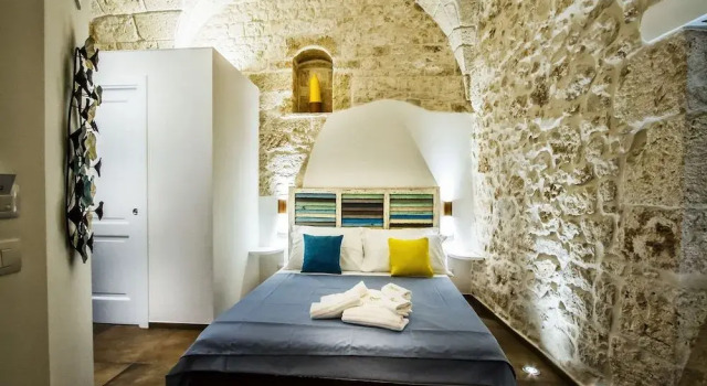 Beatrice Rooms