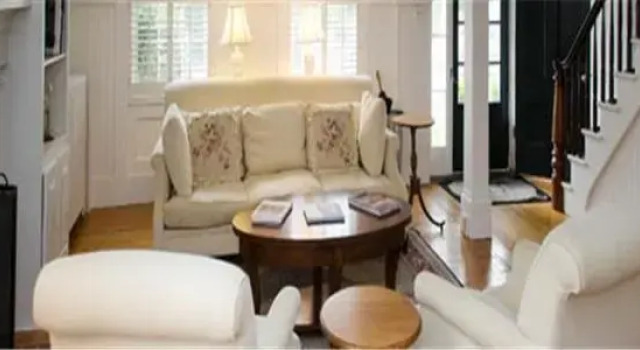 Номер Standard Ashley Inn