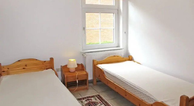 Altes Sch Pfwerk Bunde, Varaa Hotelli Bunde Cuxhaven