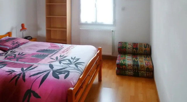 House With 2 Bedrooms in Pessac, With Enclosed Garden and Wifi - 40 km, Reserva ahora Hotel Pessac Graves