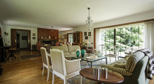 Splendid house next to the Baqueira Beret ski resort for 9 people
