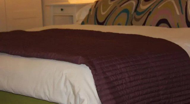 Трёхместный номер Standard B&B Gallias Rooms