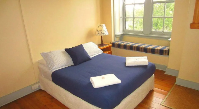 Двухместный номер Katoomba Mountain Lodge
