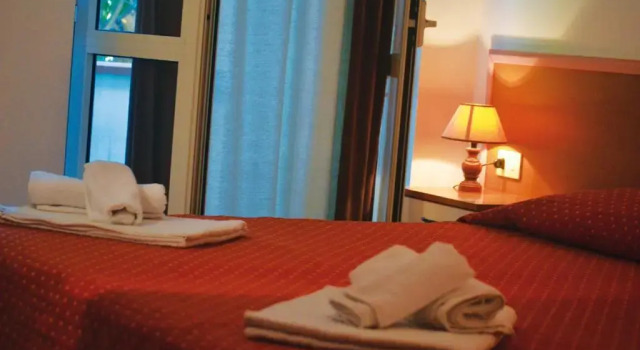 Номер Economy Hotel Club La Costa Smeralda