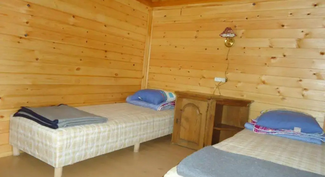Poilsiavietė Vita, Boek Hotel Palanga 