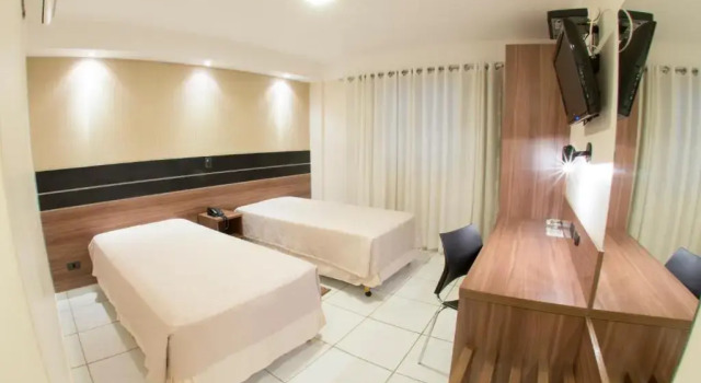 Номер Premium Estoril Hotel
