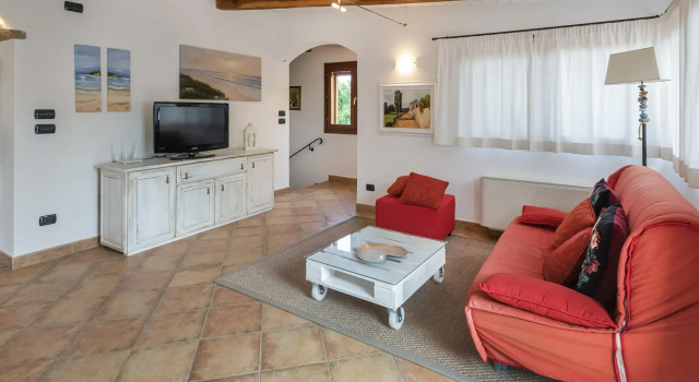 Villa Rubino in Alghero
