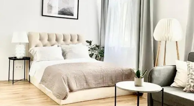 Студия Superior Suites by Riga Old Town