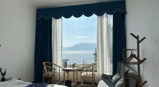 Xixiyuan, Boek Hotel Hotels in Dali met parkeren, Parkeren