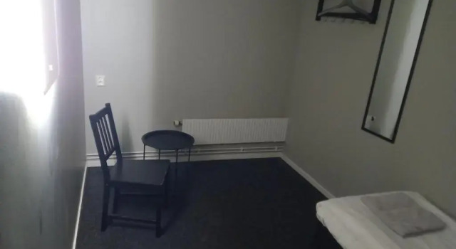 Номер Standard Grad Hotel and Hostel