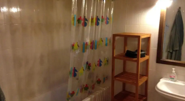 Апартаменты Apartment Bolvir Fantásticas Vistas