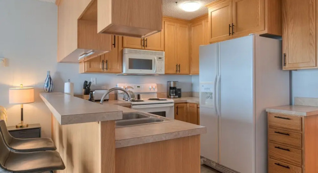 Номер Superior Surftides Plaza Rentals