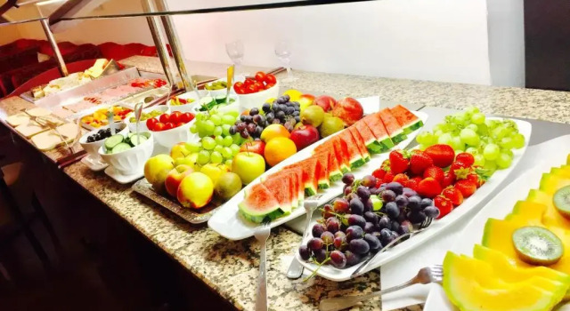 Номер Standard Hotel The Medusa