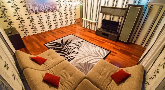 SYGANAK, Rezerwuj Apartament Astana Kazachstan