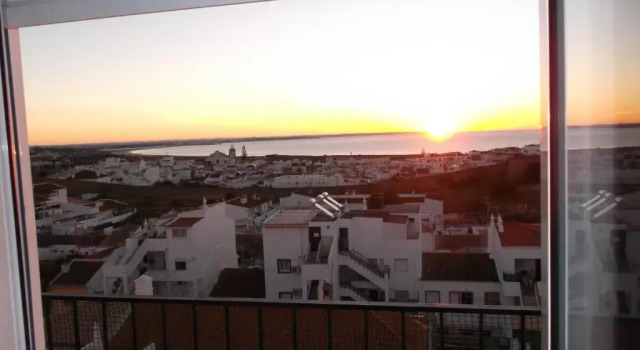Апартаменты Sea & You Algarve Apartment