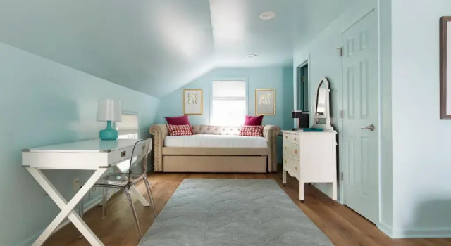 The Cornell Inn, Lenox & The Berkshires