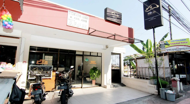 Homestay HD Inn