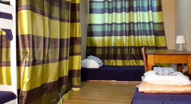 Hostel W Centrum 4U, Réserver Auberge de jeunesse Auberges de jeunesse à Varsovie, près de Nozyk Synagogue, Auberge de jeunesse
