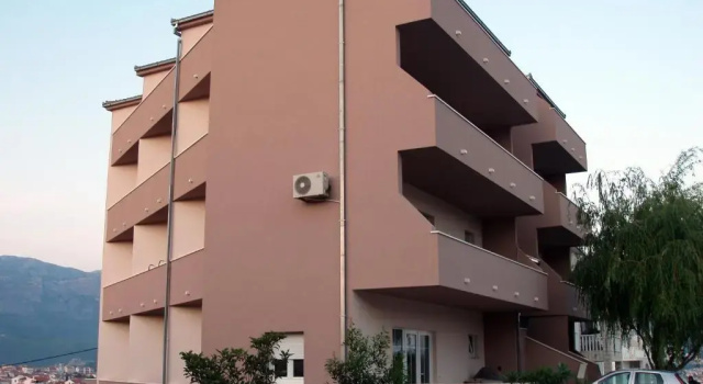 Апартаменты Apartment Roko