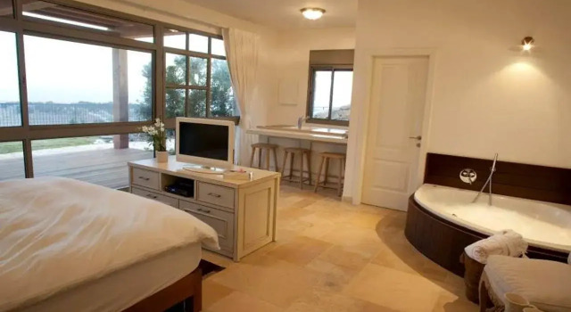 Boutique Hotel Tamarin, Rezervați Hotel boutique Hoteluri boutique în North District Israel, Hotel boutique