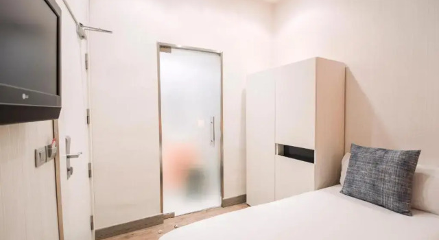 Одноместный номер Petit Palace Canalejas Sevilla
