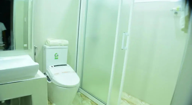 Двухместный номер Standard Ella Soul Resort