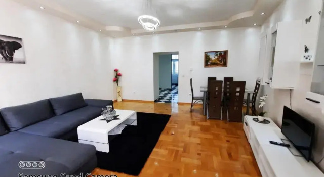 Appartamento Deluxe Lux Apartments Prestige