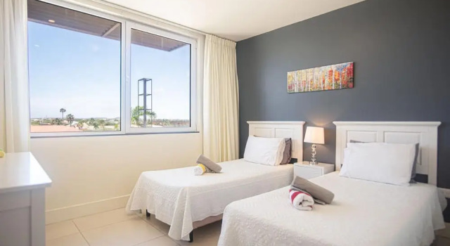 Апартаменты Las Islas Condo 8 in Noord