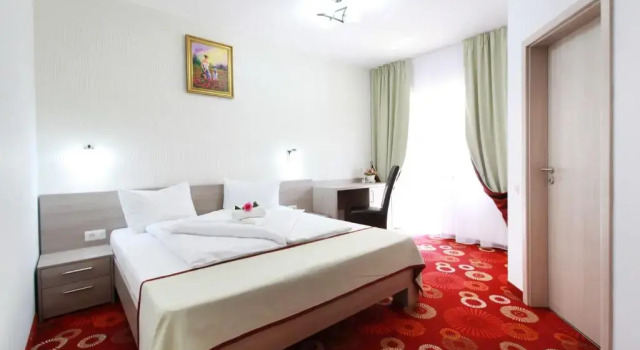 Номер Standard Amso Residence