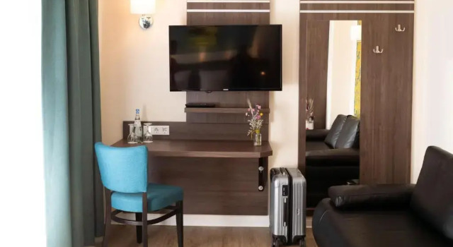 Полулюкс Parkhotel Herne