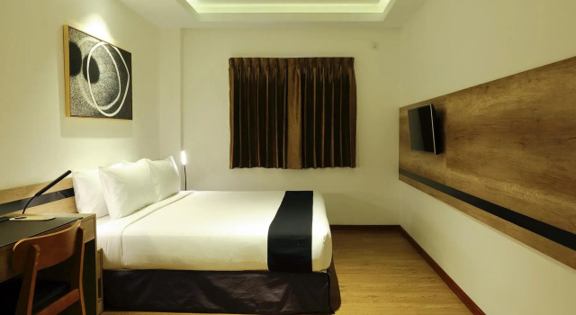 K.C Hotel, Book Hotel Mayangone Township 