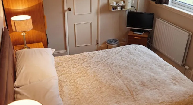 Двухместный номер Standard Hundith Hill Hotel