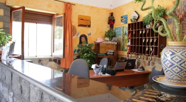 Hotel Diana, Book Hotel Hotels & Accommodations in Ustica, Hotel